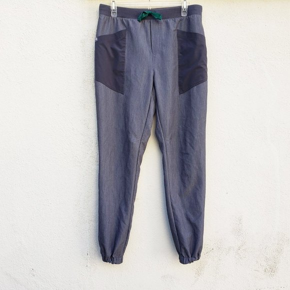 Figs Pants & Jumpsuits Figs Grey Scrubs Joggers Poshmark